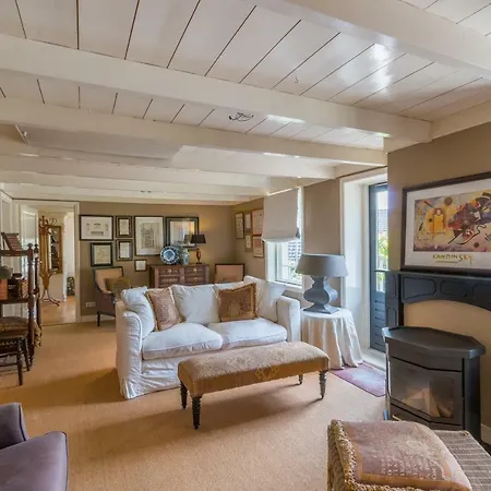 Bij Janneke Bed & Breakfast