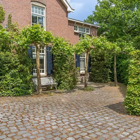 Bed & Breakfast Bij Janneke Sleeuwijk