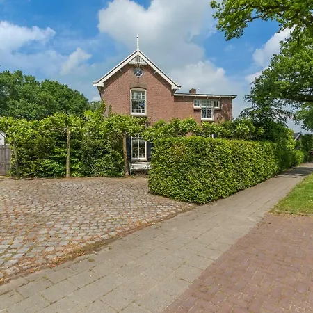 Bij Janneke Sleeuwijk