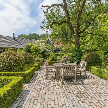 Bij Janneke * Sleeuwijk