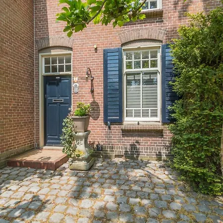 Bij Janneke Bed & Breakfast