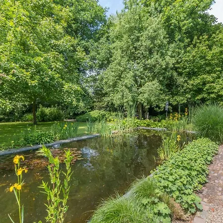 Bed & Breakfast Bij Janneke Sleeuwijk