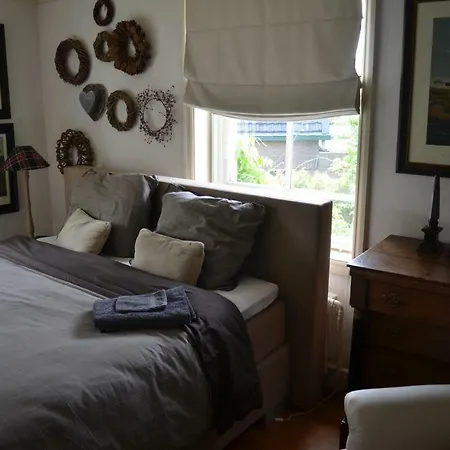 Bij Janneke Bed & Breakfast Sleeuwijk