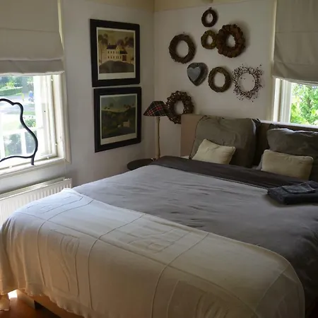 Bij Janneke Bed & Breakfast *