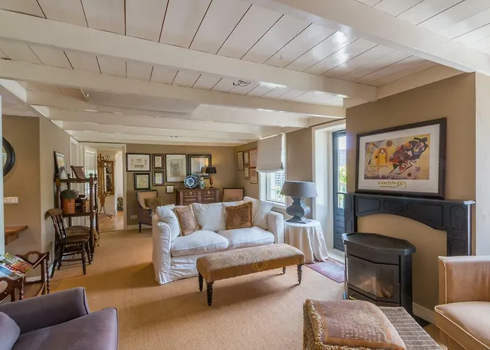 Bij Janneke Bed & Breakfast