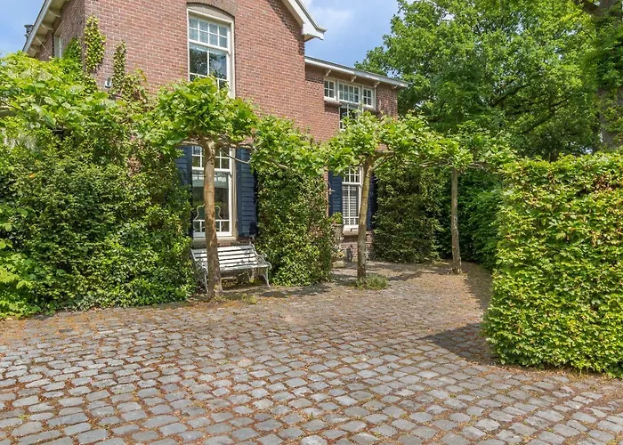 Bed & Breakfast Bij Janneke Sleeuwijk