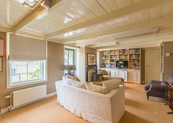 Bij Janneke Bed & Breakfast *