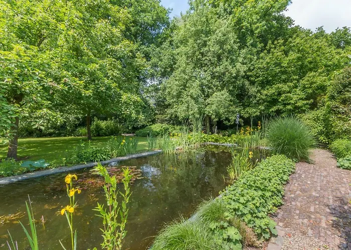 Bed & Breakfast Bij Janneke Sleeuwijk