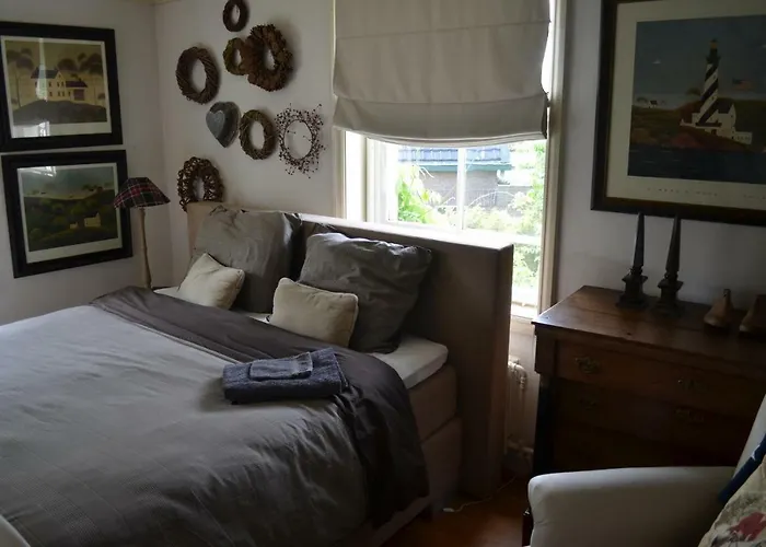 Bij Janneke Bed & Breakfast Sleeuwijk