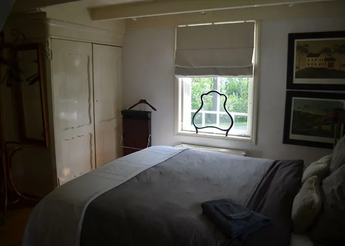 Bij Janneke Sleeuwijk