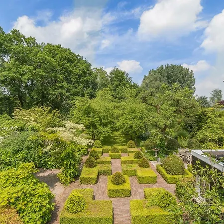 Bed & Breakfast Bij Janneke *