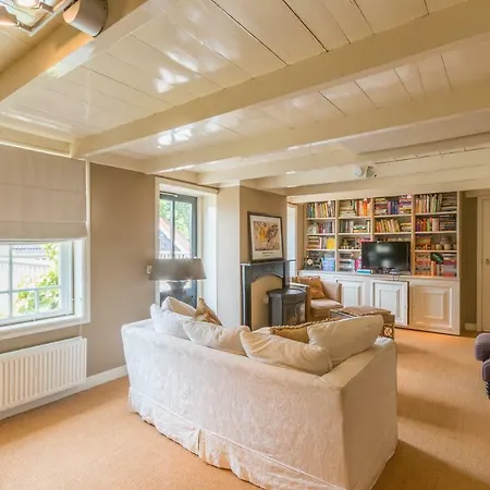 Bij Janneke Bed & Breakfast *