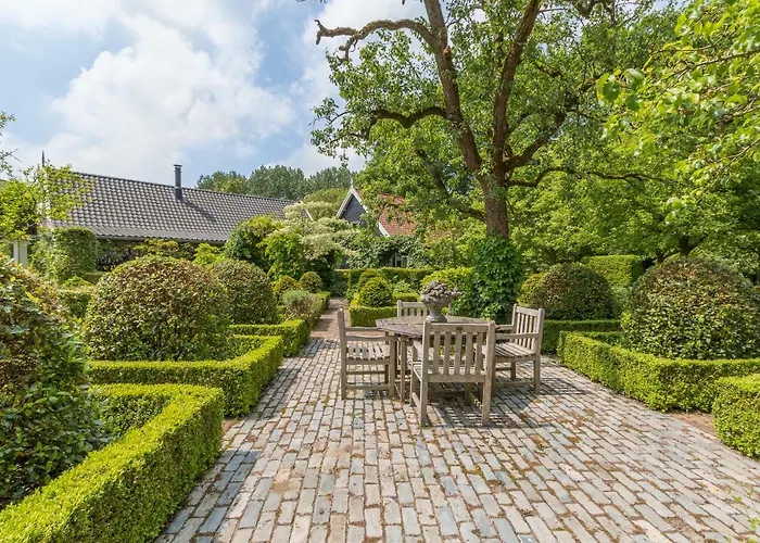 Bij Janneke * Sleeuwijk